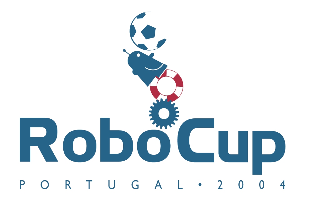RoboCup 2004