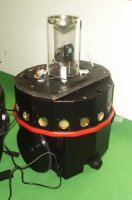 (Camera and Mirror and front camera systems)